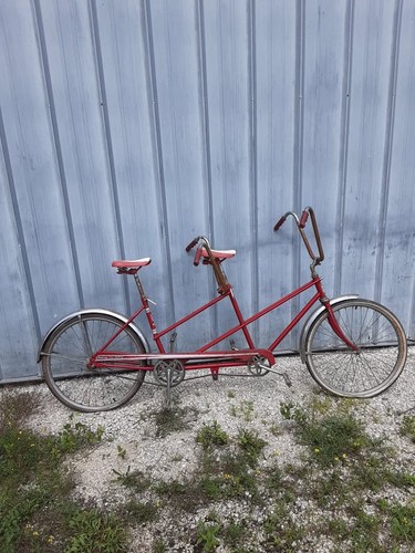 Vintage huffy daisy - huffy, "daisy
