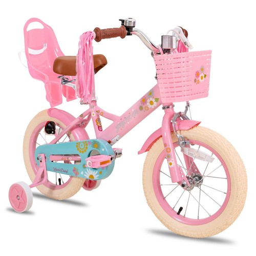 Joystar little daisy kids - daisy, bike